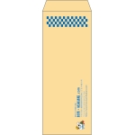 【既製品】長40(90x225mm)（〒枠なし）
