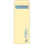 【既製品】長40(90x225mm)（〒枠あり）
