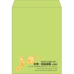 【既製品】角0(287x382mm)（〒枠なし）