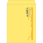 【既製品】角0(287x382mm)（〒枠なし）