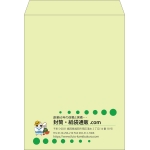 【既製品】角0(287x382mm)（〒枠なし）