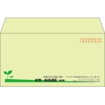 【既製品】洋長3(235x120mm)（〒枠あり）