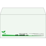 【既製品】洋長3(235x120mm)（〒枠なし）
