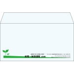 【既製品】洋長3(235x120mm)（〒枠なし）