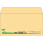 【既製品】洋長3(235x120mm)（〒枠なし）