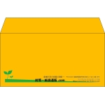 【既製品】洋長3(235x120mm)（〒枠なし）