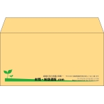 【既製品】洋長3(235x120mm)（〒枠なし）