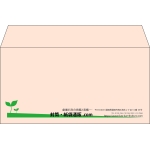 【既製品】洋長3(235x120mm)（〒枠なし）