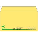 【既製品】洋長3(235x120mm)（〒枠なし）