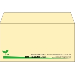 【既製品】洋長3(235x120mm)（〒枠なし）
