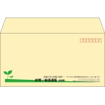 【既製品】洋長3(235x120mm)（〒枠あり）