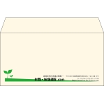 【既製品】洋長3(235x120mm)（〒枠なし）