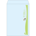 【既製品】角20(229x324mm)（〒枠なし）