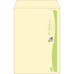 【既製品】角20(229x324mm)（〒枠なし）