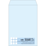 【既製品】角20(229x324mm)（〒枠なし）