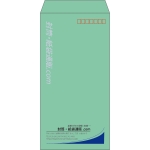 【既製品】長3(120x235mm)（〒枠あり）