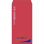 【既製品】長3(120x235mm)（〒枠なし）