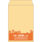 【既製品】角7(142x205mm)（〒枠なし）