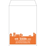 【既製品】角7(142x205mm)（〒枠なし）