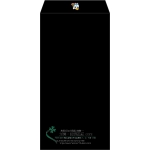 【既製品】長3(120x235mm)（〒枠なし）