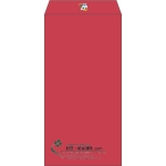 【既製品】長3(120x235mm)（〒枠なし）