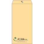 【既製品】長3(120x235mm)（〒枠なし）