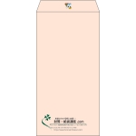 【既製品】長3(120x235mm)（〒枠なし）