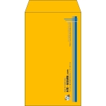 【既製品】角8(119x197mm)（〒枠なし）