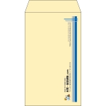 【既製品】角8(119x197mm)（〒枠なし）