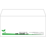【既製品】洋4(235x105mm)（〒枠なし）