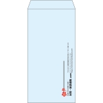 【既製品】長3(120x235mm)（〒枠なし）