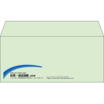 【既製品】洋4(235x105mm)（〒枠なし）