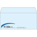 【既製品】洋4(235x105mm)（〒枠なし）