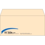 【既製品】洋4(235x105mm)（〒枠なし）