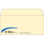 【既製品】洋4(235x105mm)（〒枠なし）