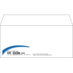 【既製品】洋4(235x105mm)（〒枠なし）