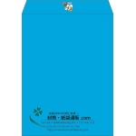 【既製品】角0(287x382mm)（〒枠なし）