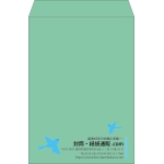 【既製品】角2(240x332mm)（〒枠なし）