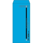 【既製品】長4(90x205mm)（〒枠あり）