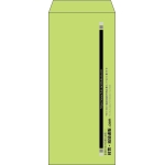 【既製品】長4(90x205mm)（〒枠なし）