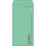 【既製品】長3(120x235mm)（〒枠あり）