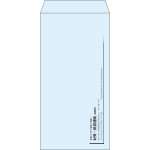 【既製品】長3(120x235mm)（〒枠なし）