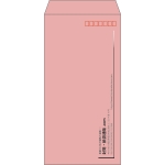 【既製品】長3(120x235mm)（〒枠あり）
