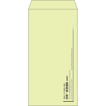 【既製品】長3(120x235mm)（〒枠なし）