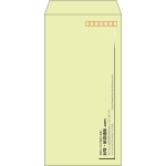 【既製品】長3(120x235mm)（〒枠あり）