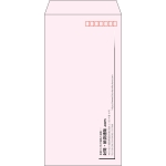 【既製品】長3(120x235mm)（〒枠あり）