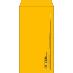 【既製品】長3(120x235mm)（〒枠なし）