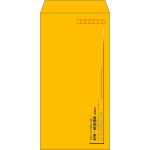 【既製品】長3(120x235mm)（〒枠あり）