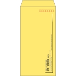 【既製品】長3(120x235mm)（〒枠あり）