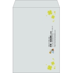 【既製品】角2(240x332mm)（〒枠なし）